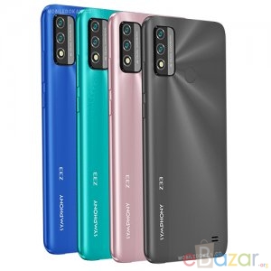 Symphony Z33 Price in Bangladesh.
