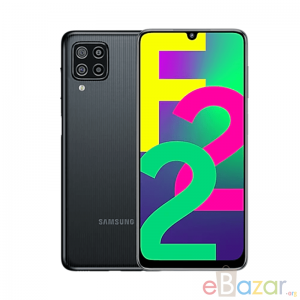 Samsung Galaxy F22 Full Specifications and Price in Bangladesh