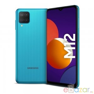 Samsung Galaxy M12 Full Specifications and Price in Bangladesh