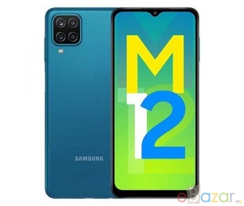 Samsung Galaxy M12 Full Specifications and Price in Bangladesh