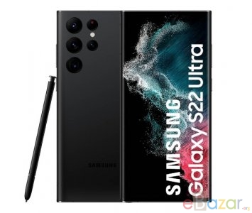 Samsung Galaxy S22 Ultra 5G Full Specifications and Price in Bangladesh