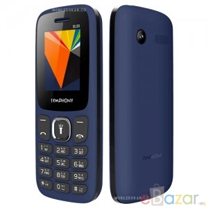 Symphony BL99 Price in Bangladesh.