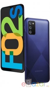 Samsung Galaxy F02s Full Specifications and Price in Bangladesh