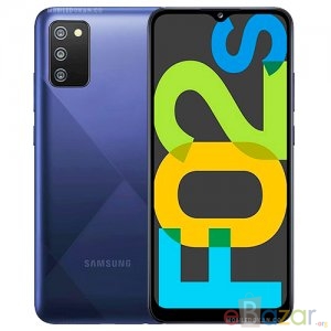 Samsung Galaxy F02s Full Specifications and Price in Bangladesh