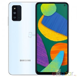 Samsung Galaxy F52 5G Full Specifications and Price in Bangladesh