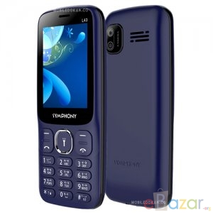 Symphony L43 Price in Bangladesh.