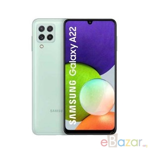 Samsung Galaxy A22 Full Specifications and Price in Bangladesh