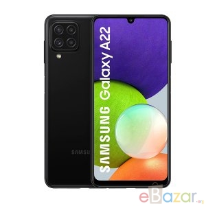 Samsung Galaxy A22 Full Specifications and Price in Bangladesh