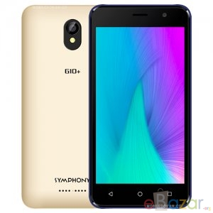 Symphony G10+ Price in Bangladesh.