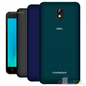 Symphony G10+ Price in Bangladesh.