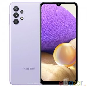 Samsung Galaxy A32 Full Specifications and Price in Bangladesh