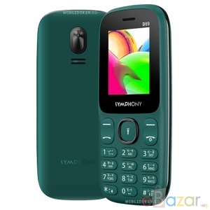Symphony B69 Price in Bangladesh.