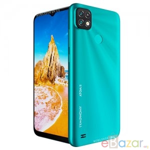Symphony ATOM II Price in Bangladesh.