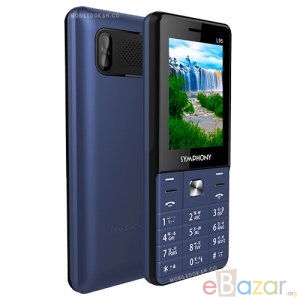 Symphony L95 Price in Bangladesh.
