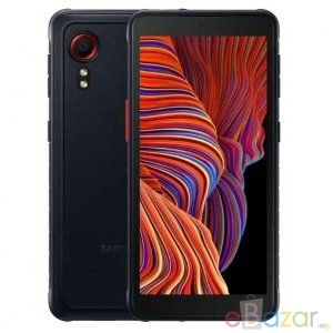 Samsung Galaxy XCover 5 Full Specifications and Price in Bangladesh
