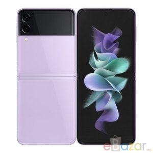 Samsung Galaxy Z Flip3 5G Full Specifications and Price in Bangladesh