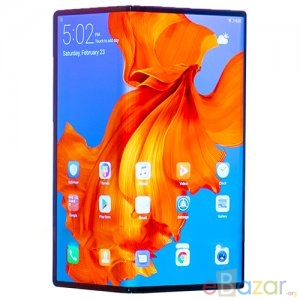 Huawei Mate X Price in Bangladesh.