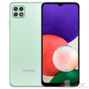 Samsung Galaxy A22 5G Full Specifications and Price in Bangladesh