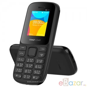 Symphony BL120 Price in Bangladesh.