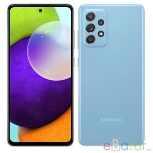 Samsung Galaxy A52 Full Specifications and Price in Bangladesh