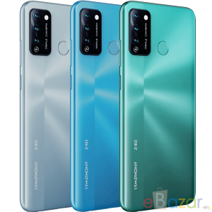 Symphony Z40 Price in Bangladesh.