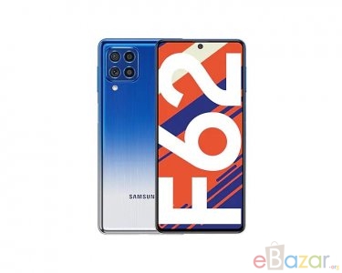 Samsung Galaxy F62 Full Specifications and Price in Bangladesh