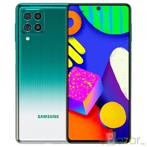 Samsung Galaxy F62 Full Specifications and Price in Bangladesh