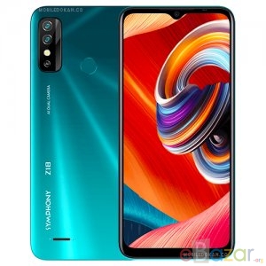 Symphony Z18 Price in Bangladesh.