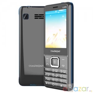 Symphony L270 Price in Bangladesh.