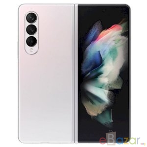 Samsung Galaxy Z Fold3 5G Full Specifications and Price in Bangladesh