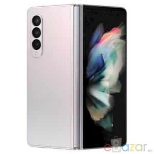 Samsung Galaxy Z Fold3 5G Full Specifications and Price in Bangladesh