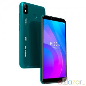 Symphony i67 Price in Bangladesh.