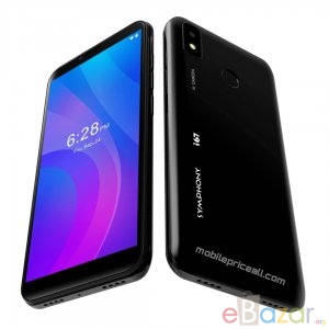 Symphony i67 Price in Bangladesh.