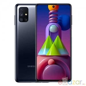 Samsung Galaxy M62 Full Specifications and Price in Bangladesh