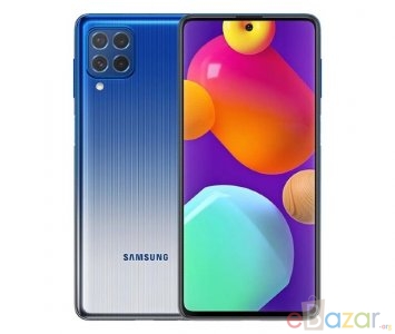 Samsung Galaxy M62 Full Specifications and Price in Bangladesh