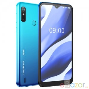 Symphony ATOM Price in Bangladesh.