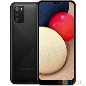 Samsung Galaxy A02s Full Specifications and Price in Bangladesh