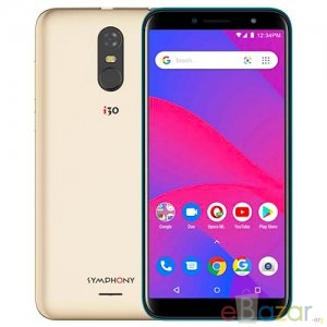 Symphony i30 Price in Bangladesh.