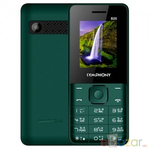 Symphony B26 Price in Bangladesh.