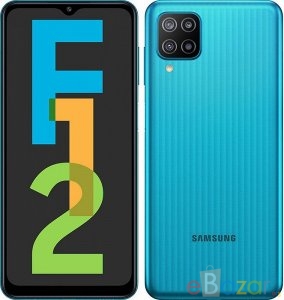 Samsung Galaxy F12 Full Specifications and Price in Bangladesh