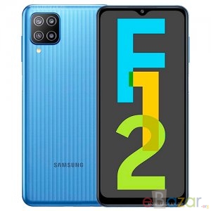 Samsung Galaxy F12 Full Specifications and Price in Bangladesh