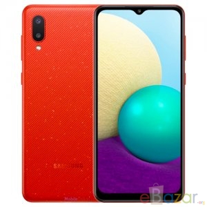 Samsung Galaxy A02 Full Specifications and Price in Bangladesh