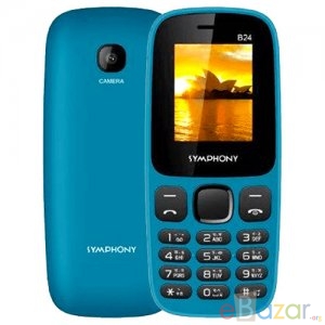 Symphony B24 Price in Bangladesh.