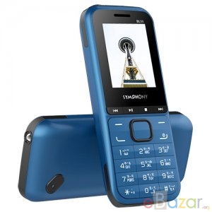 Symphony BL98 Price in Bangladesh.