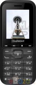 Symphony BL98 Price in Bangladesh.