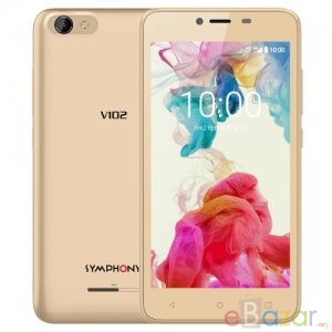 Symphony V102 Price in Bangladesh.