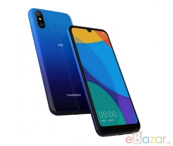 Symphony Z12 Price in Bangladesh.