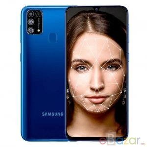 Samsung Galaxy M31 Prime Full Specifications and Price in Bangladesh