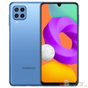 Samsung Galaxy M22 Full Specifications and Price in Bangladesh