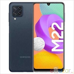 Samsung Galaxy M22 Full Specifications and Price in Bangladesh